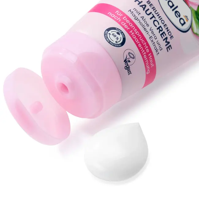 Balea Huidcrème Kalmerend 125 ml