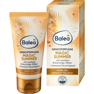 Balea Balea Gezichtscrème Magic Summer