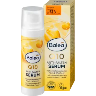 Balea Balea Q10 Anti-Rimpel Serum