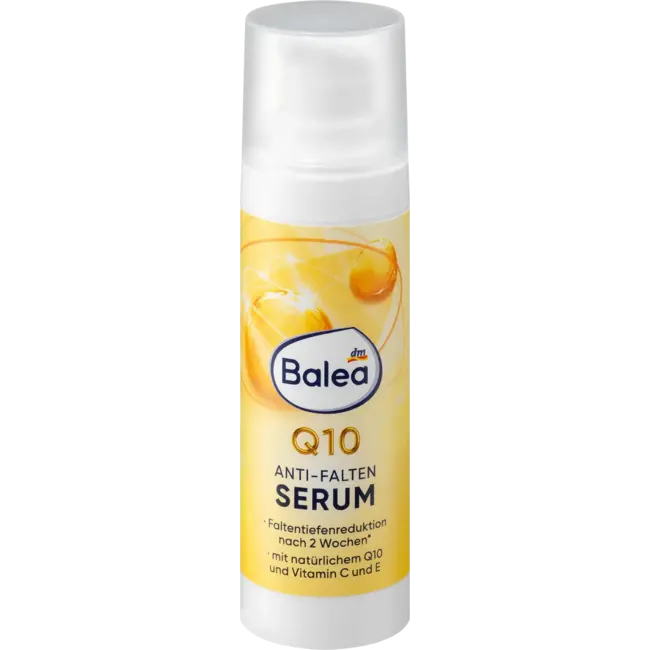Balea Q10 Anti-Rimpel Serum 30 ml