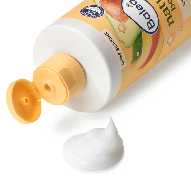 Balea Natural Beauty Conditioner Bio-Avocado-Olie & Mangoboter 350 ml