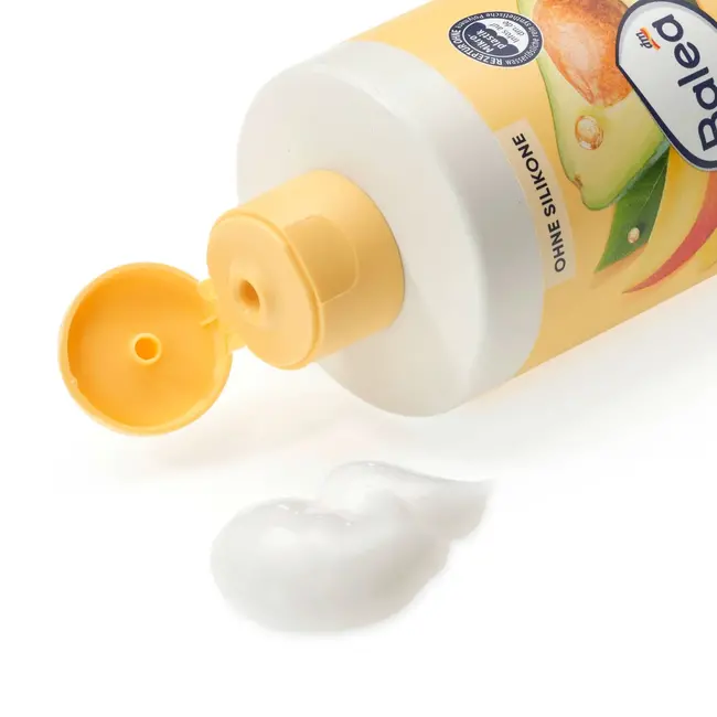 Balea Natural Beauty Conditioner Bio-Avocado-Olie & Mangoboter 350 ml