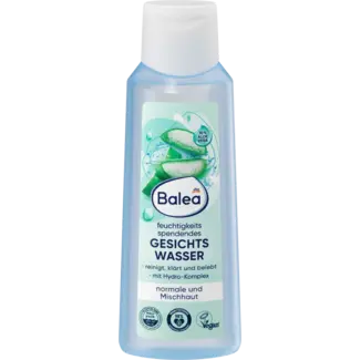 Balea Balea Hydraterende Gezichtstoner Aloe Vera