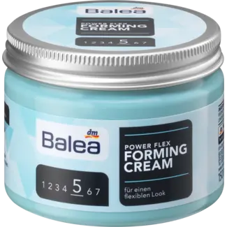 Balea Balea Power Flex Forming Cream