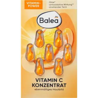 Balea Balea Vitamine C Concentraat