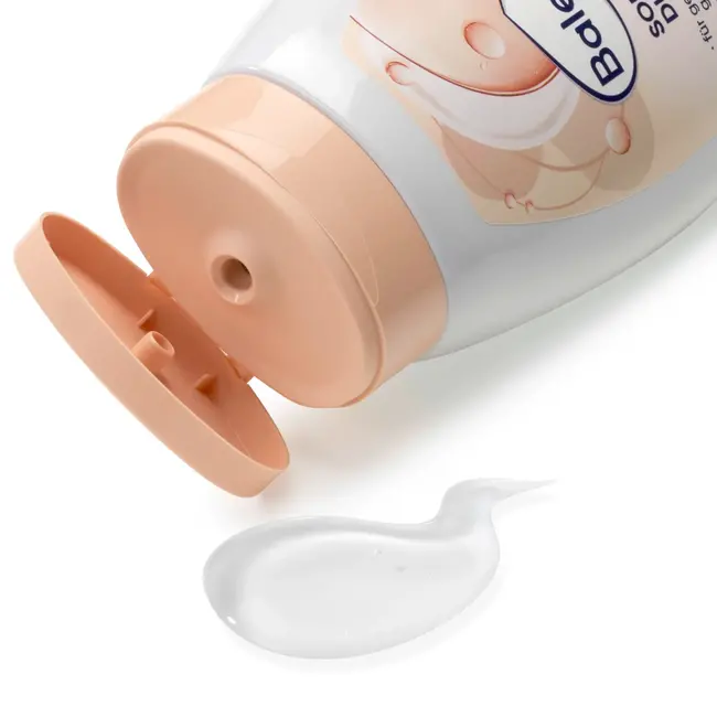 Balea Soft Oil Douche 300 ml