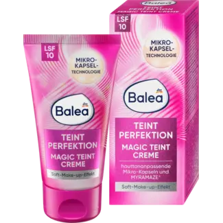 Balea Balea Gezichtscrème Teint Perfection SPF10