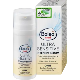 Balea MED Balea MED Intensive Serum Ultra Sensitive