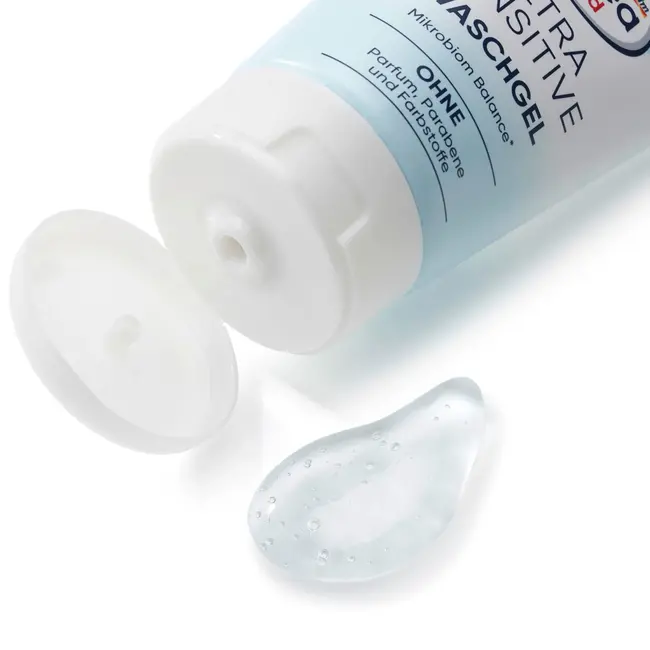 Balea MED Wasgel Ultra Sensitive 150 ml