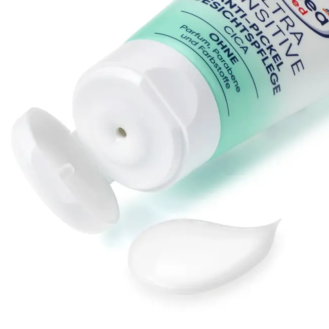 Balea MED Anti-puist Gezichtsverzorging Cica Ultra Sensitive 50 ml