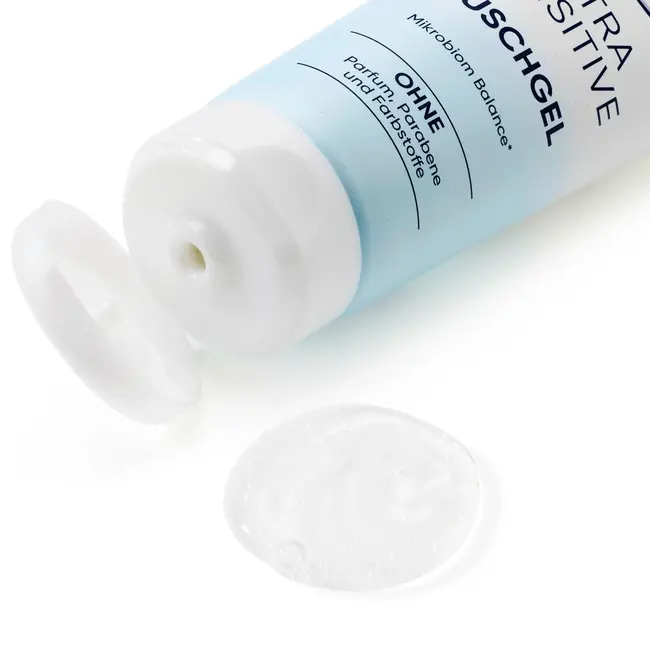 Balea MED Douchegel Ultra Sensitive 250 ml