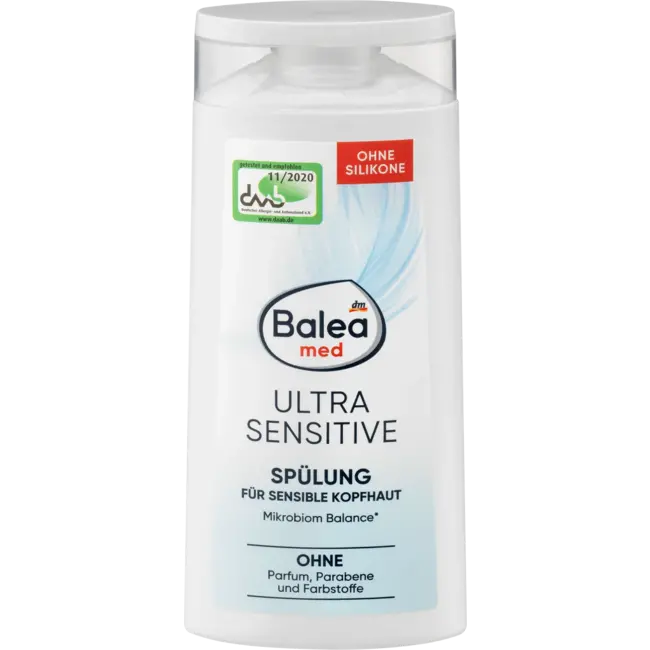 Balea MED Conditioner Ultra Sensitive 250 ml