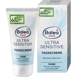 Balea MED Balea MED Dagcrème Ultra Sensitive