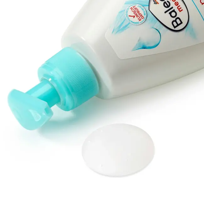 Balea MED Zeepvrije Waslotion, Huidneutraal 300 ml