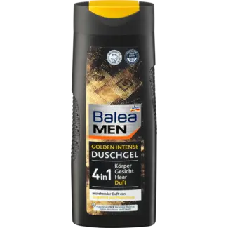 Balea MEN Balea MEN Douchegel Golden Intense