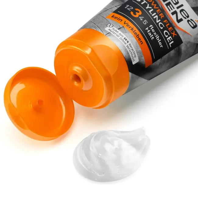 Balea MEN Haargel Power Flex 150 ml