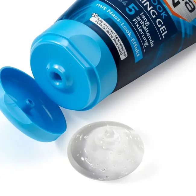 Balea MEN Haargel Wet Look 150 ml