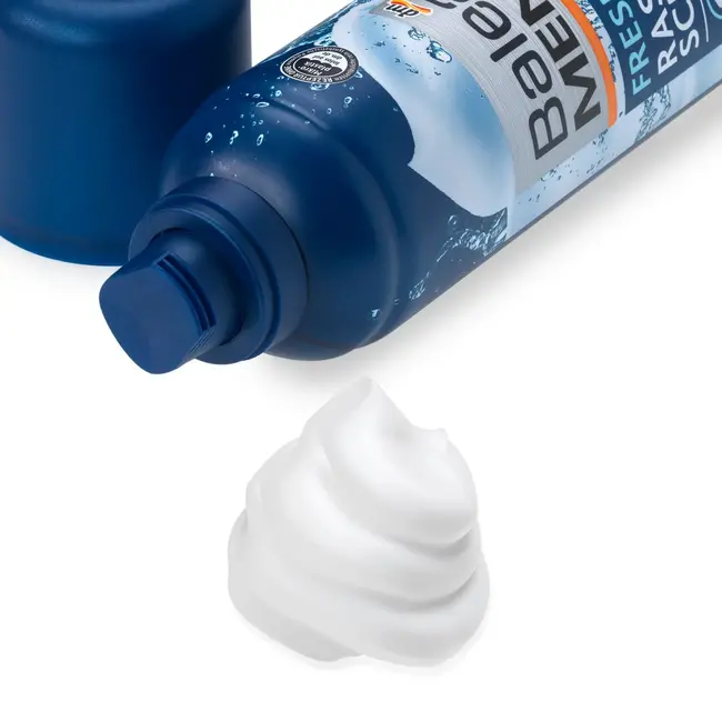 Balea MEN Scheerschuim Fresh 300 ml