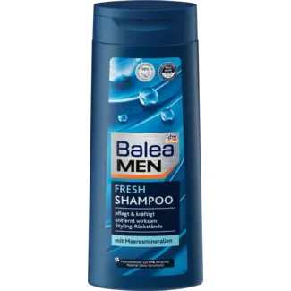 Balea MEN Balea MEN Shampoo Fresh