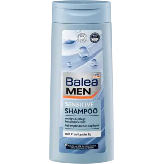 Balea MEN Balea MEN Shampoo Sensitive