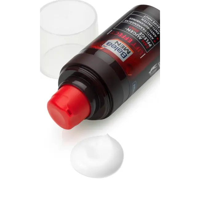 Balea MEN Oogcrème Lift Effect 24h 3in1 15 ml