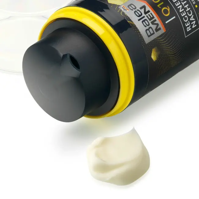 Balea MEN Nachtcrème Q10 Regenererend 50 ml