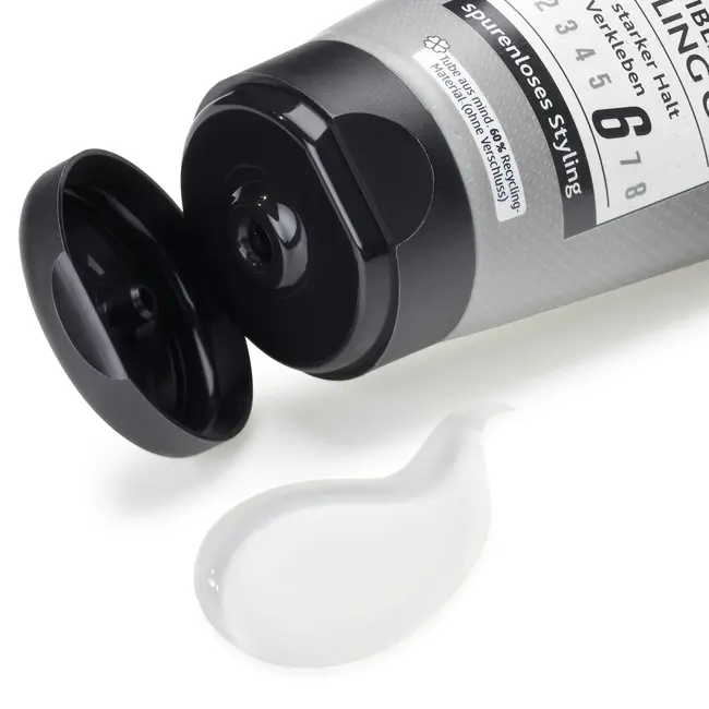 Balea MEN Haargel Invisible Look 150 ml