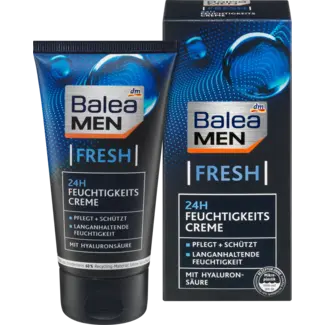 Balea MEN Balea MEN Gezichtscrème Fresh