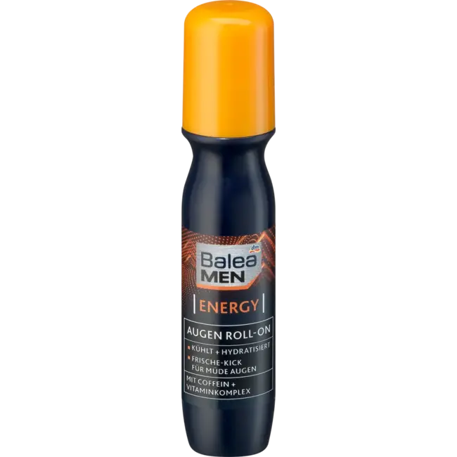 Balea MEN Eye Roll-on Energy 15 ml
