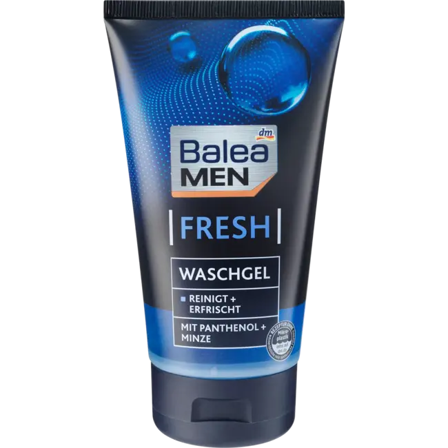Balea MEN Wasgel Fresh 150 ml