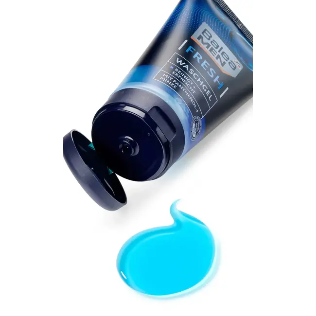 Balea MEN Wasgel Fresh 150 ml