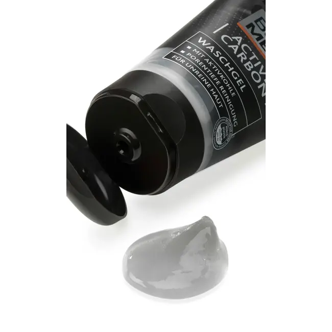Balea MEN Wasgel Active Carbon 150 ml
