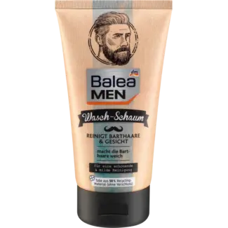 Balea MEN Balea MEN Reinigingsschuim Baard