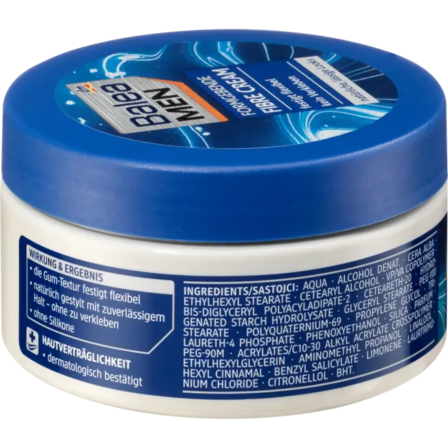 Balea MEN Styling Fibre Cream 100 ml