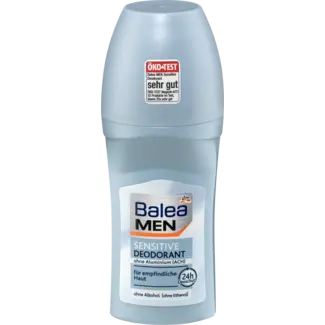 Balea MEN Balea MEN Deo Roll-on Sensitive