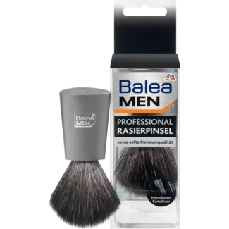 Balea MEN Balea MEN Scheerkwast Professional