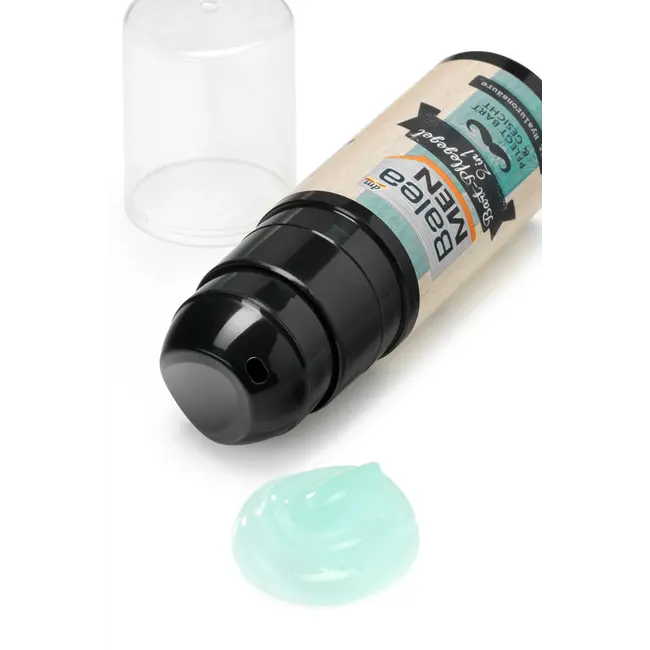 Balea MEN Baardverzorgingsgel 2in1 50 ml