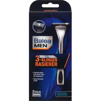 Balea MEN Balea MEN Scheermes 3-mesjes