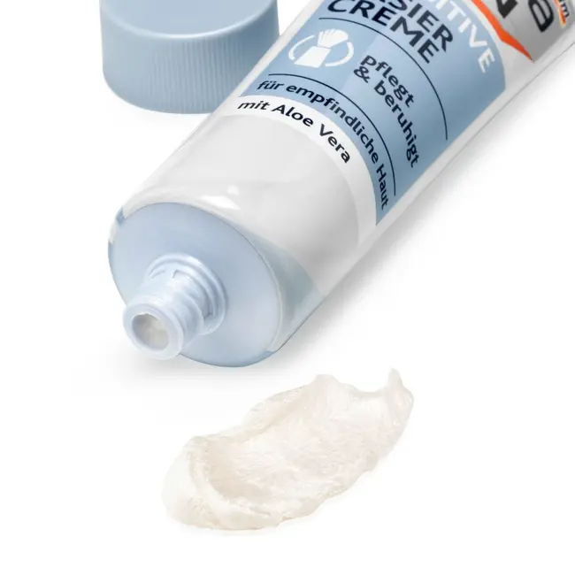 Balea MEN Scheercrème Sensitive 100 ml