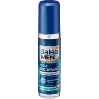 Balea MEN Balea MEN Deo Verstuiver Fresh