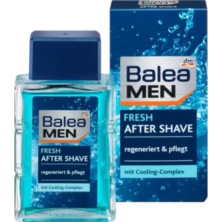 Balea MEN Balea MEN After Shave Fresh