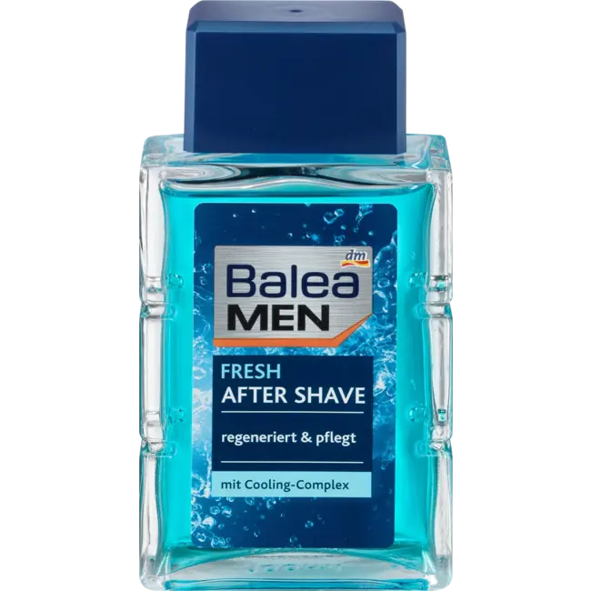 Balea MEN After Shave Fresh 100 ml
