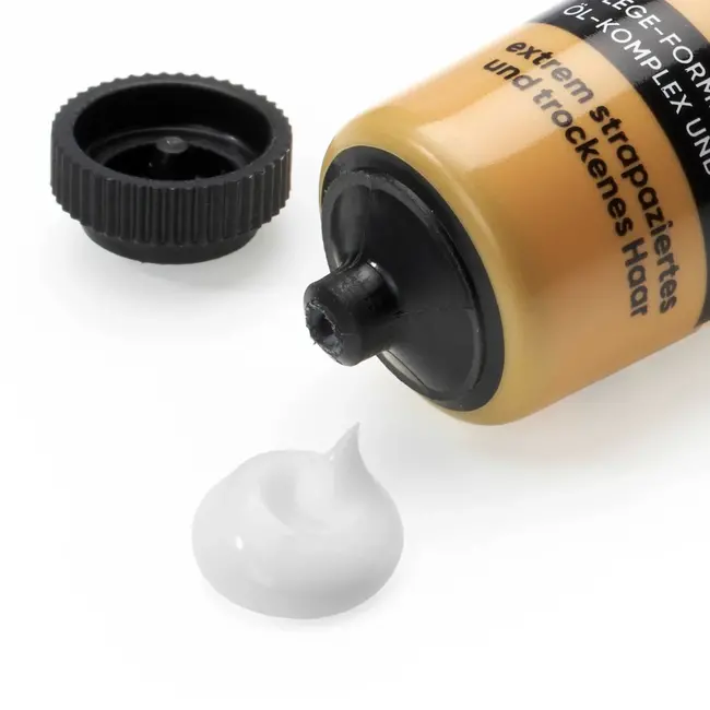 Balea Professional Express Kuur Oil Repair Intensive 20 ml