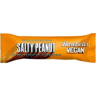 Barebells Barebells Vegan Protein Bar Salty Peanut