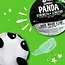 Bear Fruits Haarmasker Bamboo Panda Hair Mask + Cap 20ml