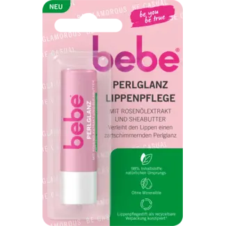 bebe bebe Lippenverzorging Parelglans