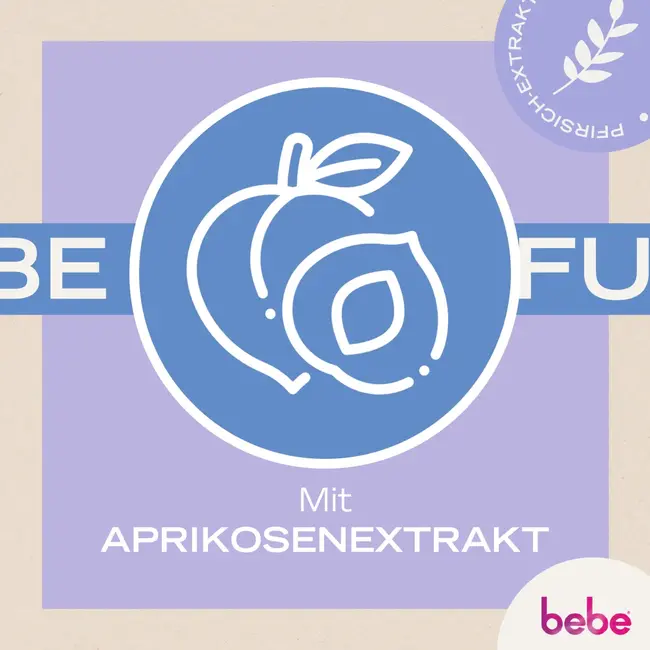 bebe Wasgel & Milde Make-up Remover 150ml