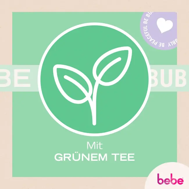 bebe Gezichtscrème Matterende Verzorging 50ml