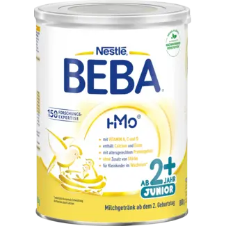Nestlé BEBA Nestlé BEBA Kindermelk Junior 2+ Vanaf 2 Jaar