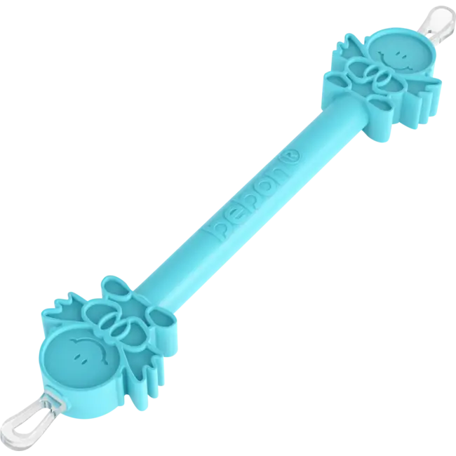 bebon angel Neus- En Oorreiniger, Blauw 1 St